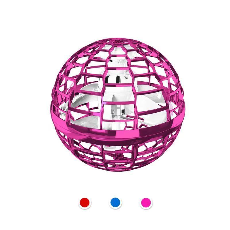 Ball Spinner: Fun for the Whole Family!