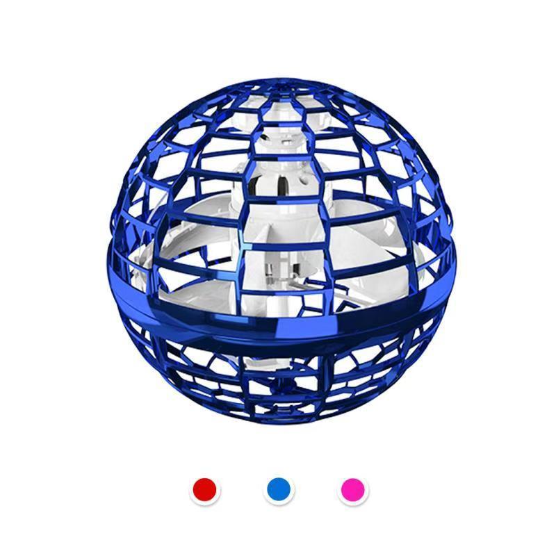 Ball Spinner: Fun for the Whole Family!