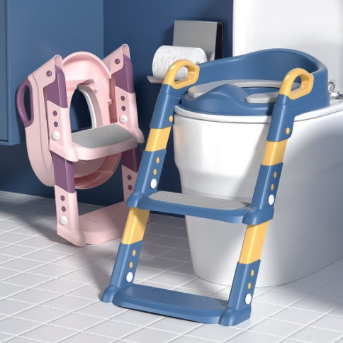 New Children's Toilet For Boys And Girls
