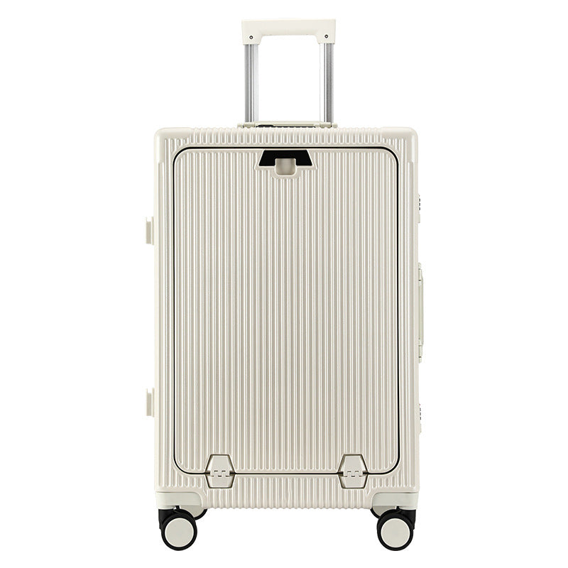 VoyagerPro Multifunctional Luggage