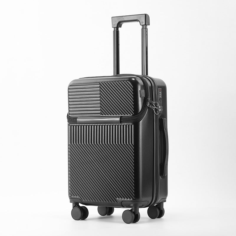 VoyagerMax Multi-functional Luggage